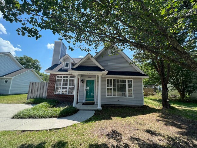 Foto del edificio - Charming 3 Bedroom, 2 Bath Home in Ogden!