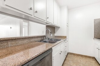 Interior Photo - Burton Almont