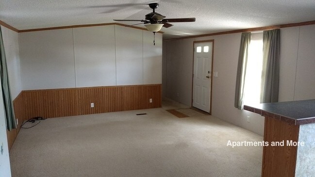 Building Photo - 3302 Quail Run