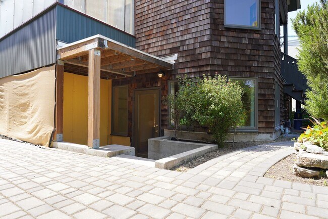 Foto del edificio - Beautiful Berkeley Unit!