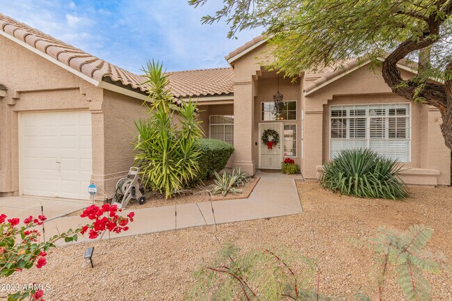 Building Photo - 12916 E Sahuaro Dr