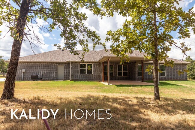 Building Photo - 1640 Kalidy Dr