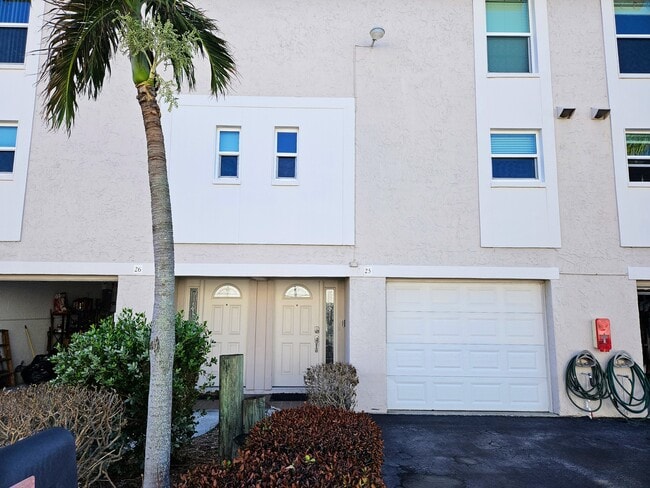 Photo - 255 Capri Cir N Townhome