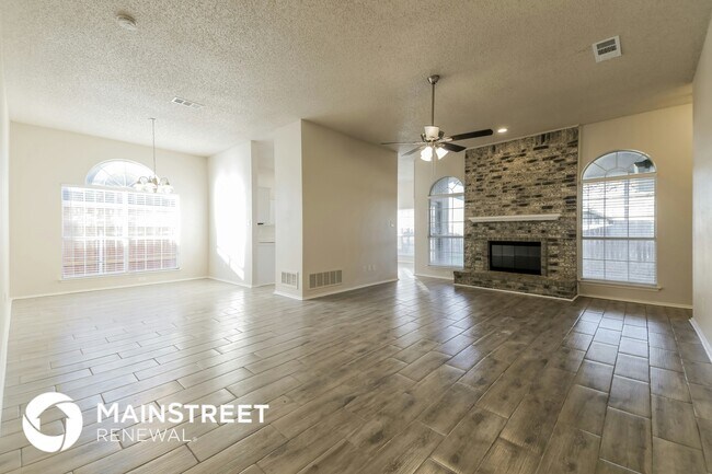 Foto del edificio - 3407 Tipperary Dr