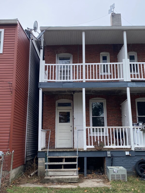 Foto del edificio - 136 N Locust St