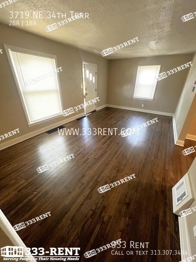 Foto del edificio - 3719 NE 34th Terrace