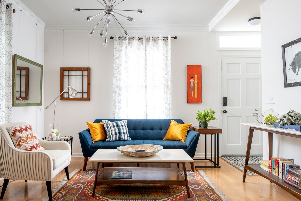 Foto principal - 200a Reinhardt St SE
