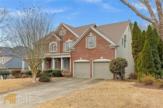 Foto del edificio - 4218 Cheltingham Ln SE