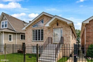 Building Photo - 2931 N Rutherford Ave