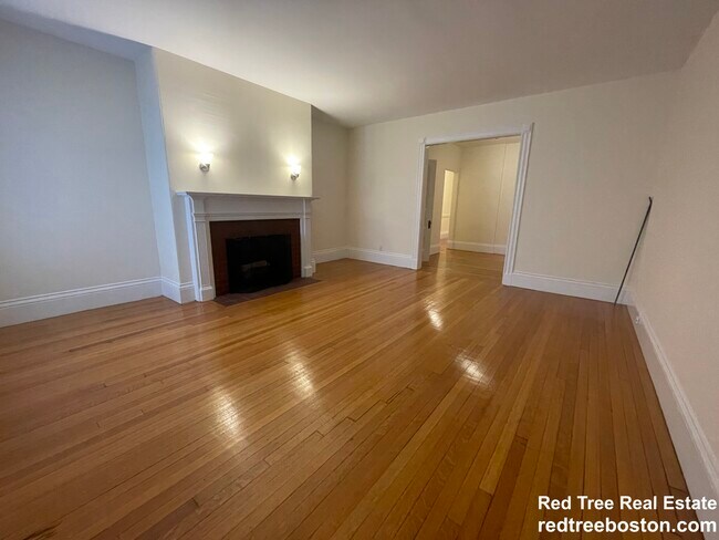Foto del edificio - 504 Beacon St