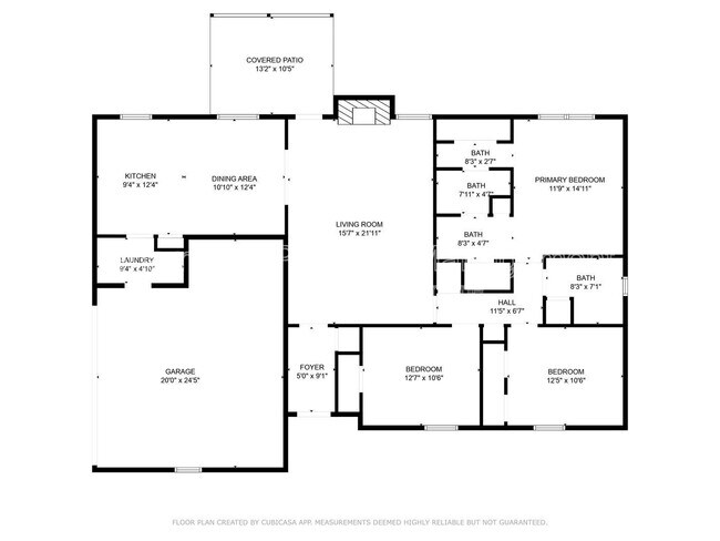 Building Photo - 313 Travis Ln