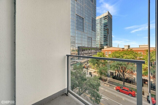 Foto del edificio - 1345 S Wabash Ave