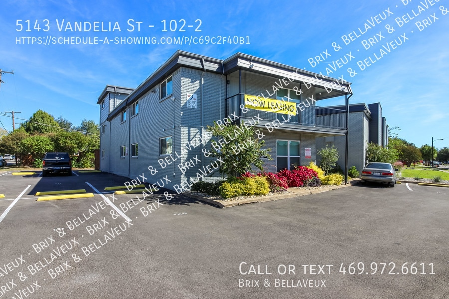 Foto del edificio - 5143 Vandelia St