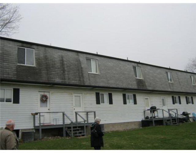 Foto del edificio - 3137-3145 Ohio Dr