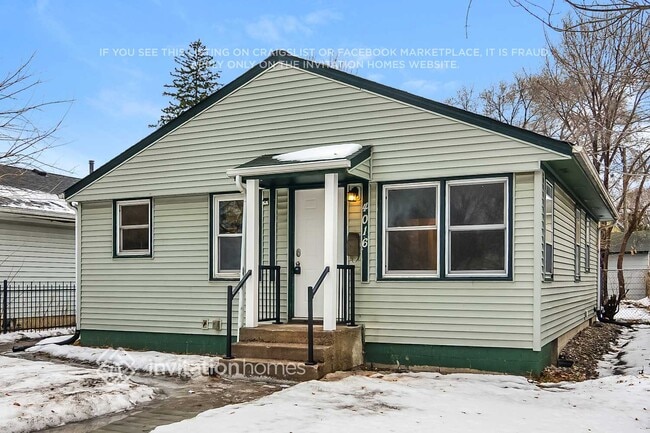 Building Photo - 4016 5th Ave S
