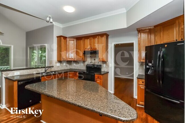 Foto del edificio - 9608 Whitewood Trail