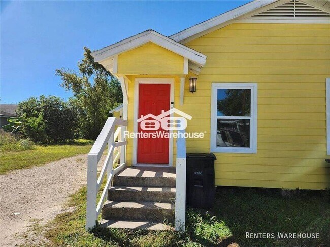 Foto del edificio - 2706 Berry St