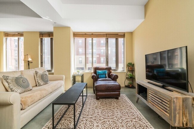 Foto del edificio - 1313 Washington St