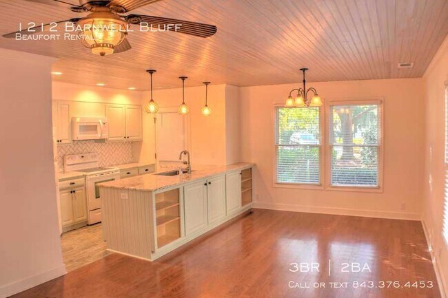 Foto del edificio - 1212 Barnwell Bluff