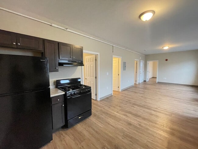 Foto del edificio - 463 Beech St