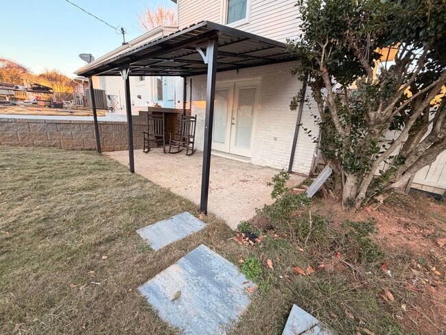 Building Photo - 5354 McEver Rd