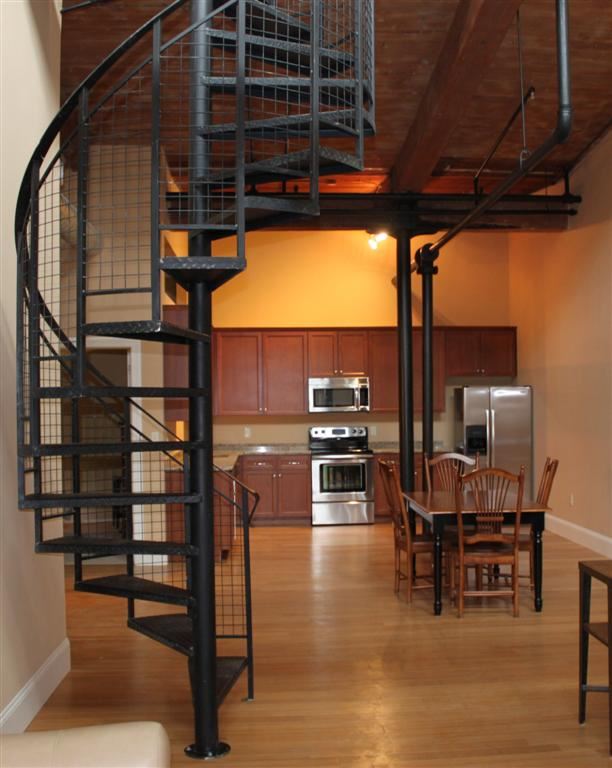 Lofts at Lancaster Mills Rentals Clinton, MA