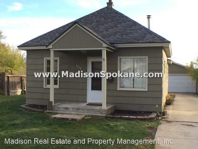 Primary Photo - 2 br, 1 bath House - 1510 E. Courtland Ave.