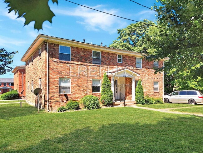 Photo - 3208 Orchard Manor Circle Apartment