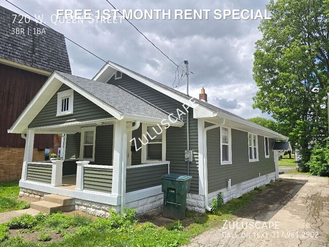 Building Photo - FREE 1st Months Rent! Brand New 3/1 Next t...