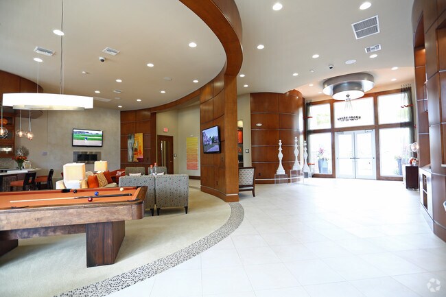 Foto del diseño de interior - The Grand at Cypress Cove