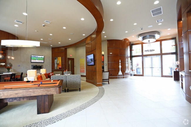 Interior Photo - The Grand at Cypress Cove
