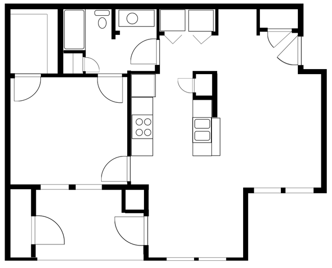 Horizon Meadows - Apartments in La Marque, TX | Apartments.com