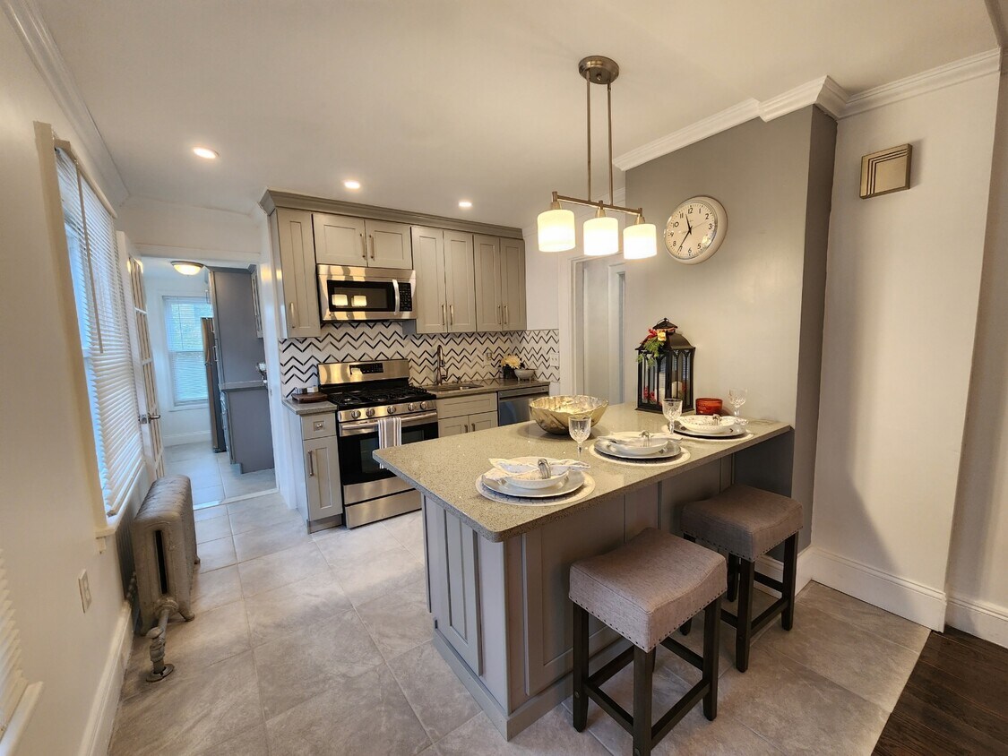 417 Dunham Ave Unit 1, Mount Vernon, NY 10553 Apartments in Mount Vernon, NY