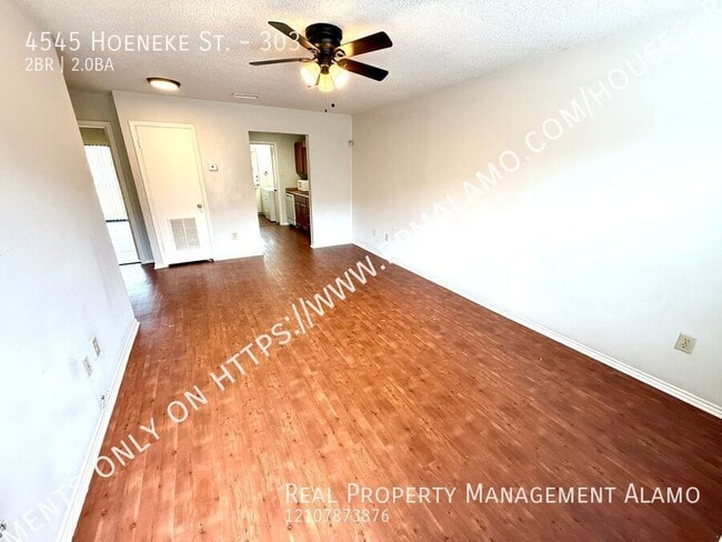 Building Photo - 4545 Hoeneke Dr