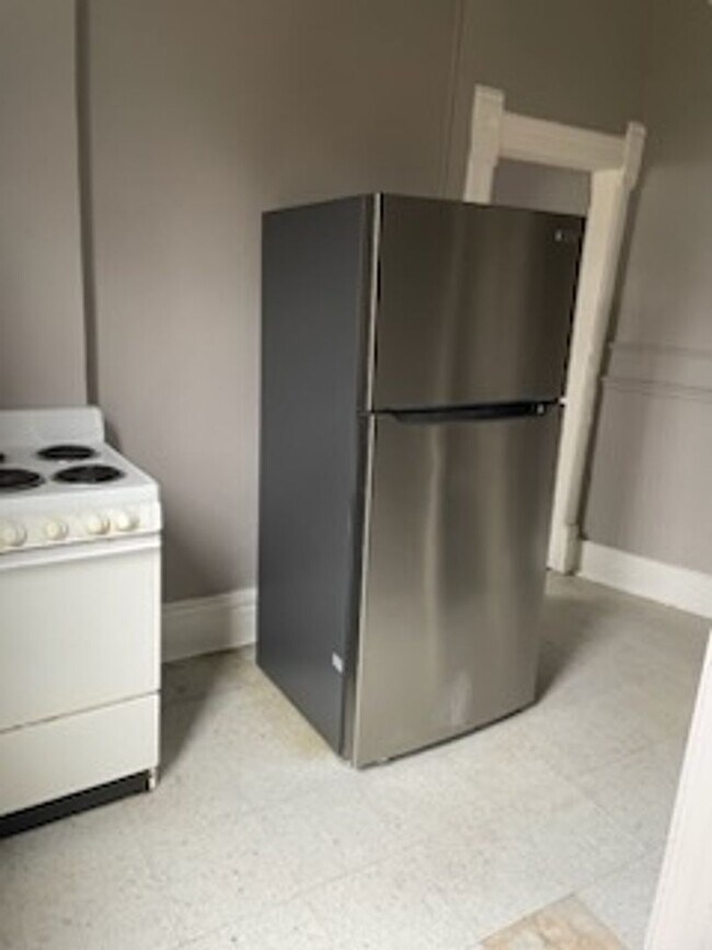 Foto del edificio - 304 W Eureka St