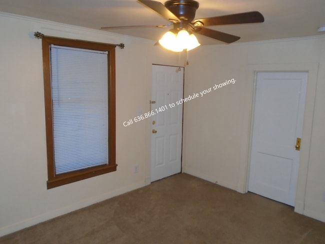 Living Room - 2015 N 3rd St