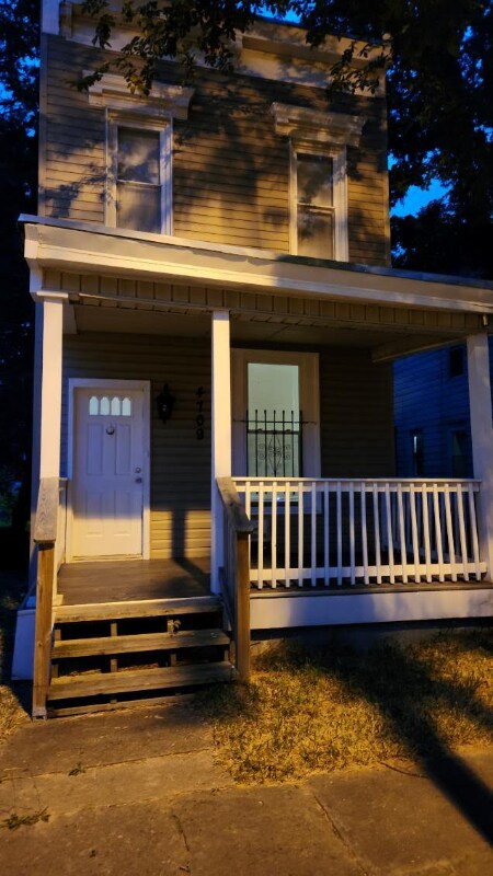 Building Photo - 4709 Alhambra Ave