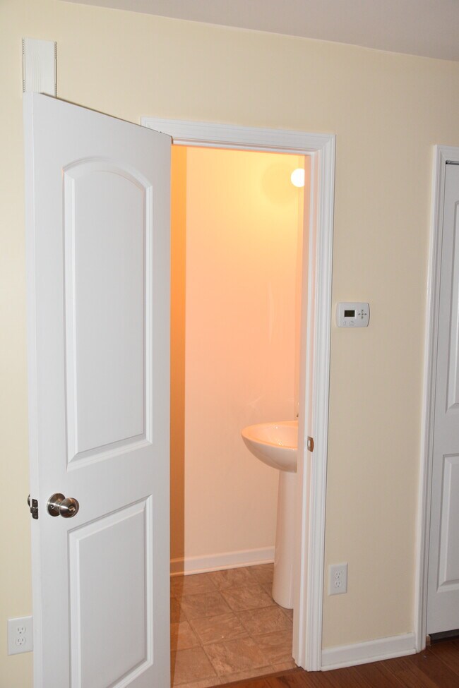 Medio baño - 11139 Derryrush Dr