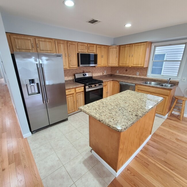 All New Appliances - 5206 Cottage Ave