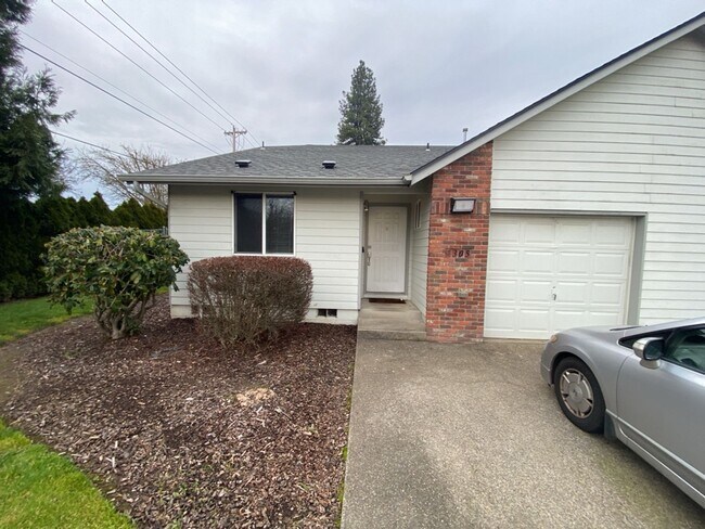 Foto del edificio - 4305 San Francisco Dr NE