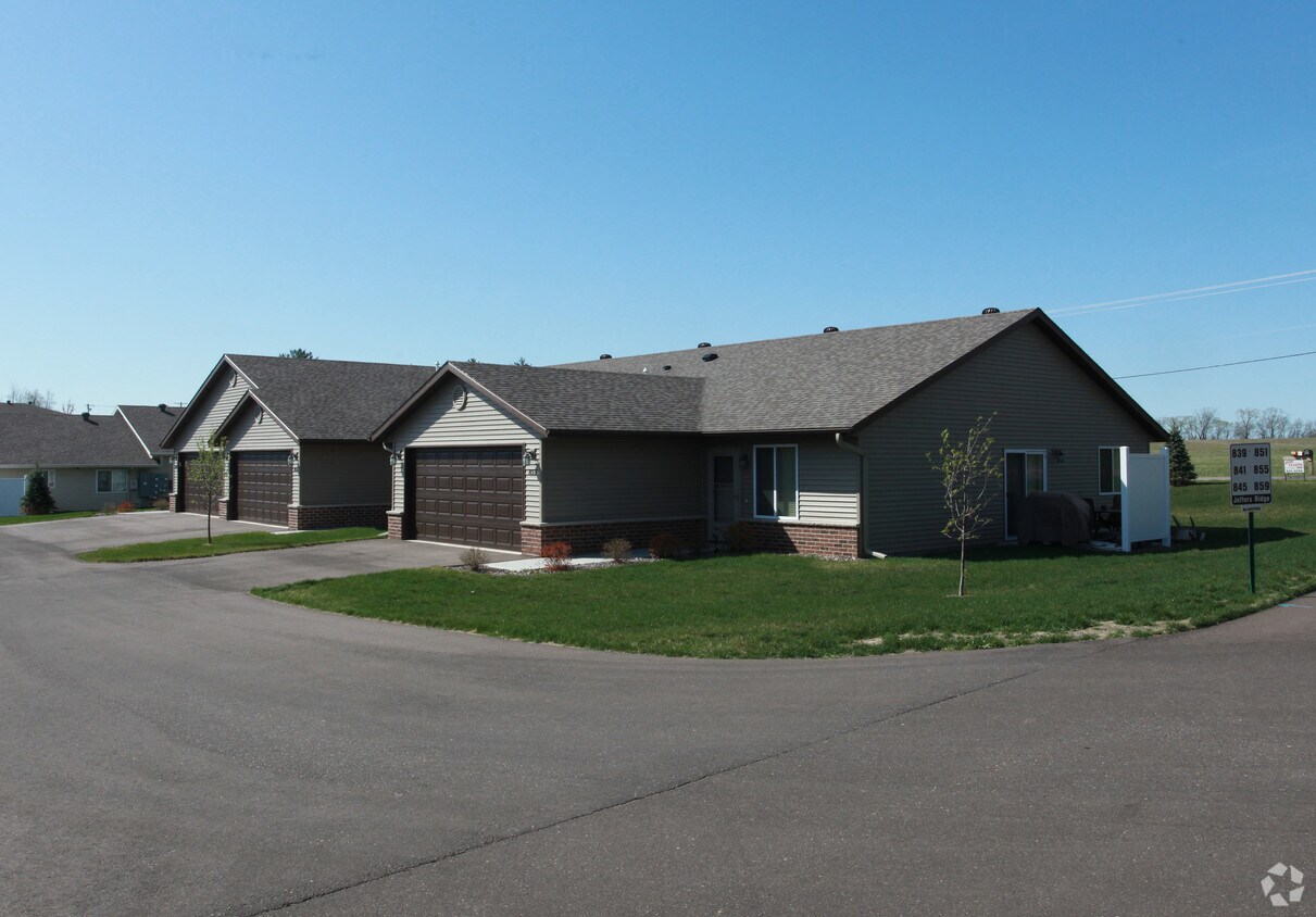 Building Photo - 811-859 Jeffers Rdg