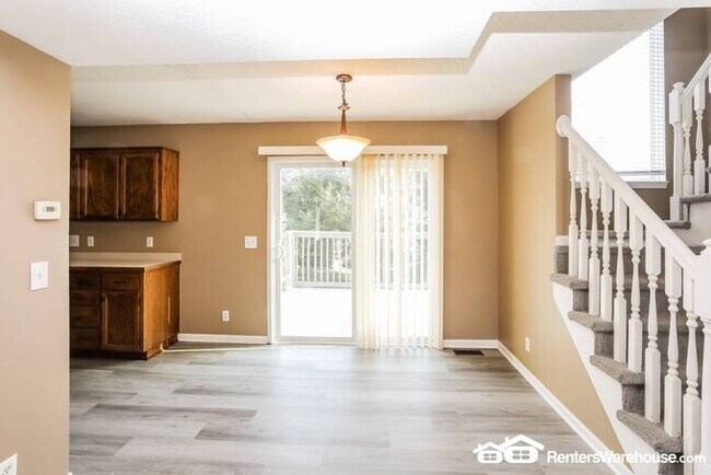 Building Photo - Beautiful 3 bed, 2.5 baths in Kansas City