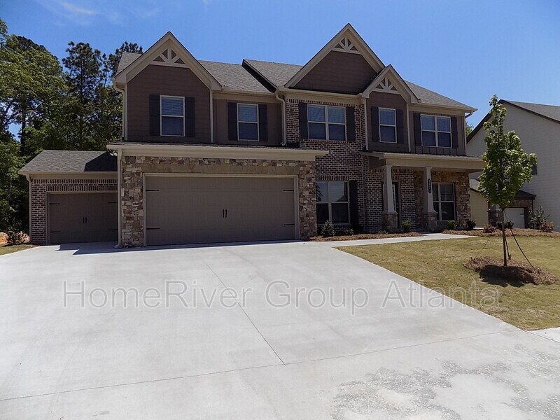 1871 Cobblefield Cir, Dacula, GA 30019 House Rental in Dacula, GA
