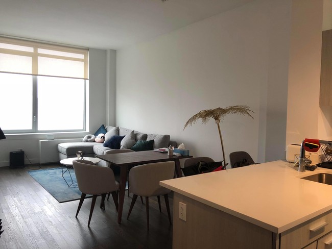 Foto del edificio - 248 W 105th St