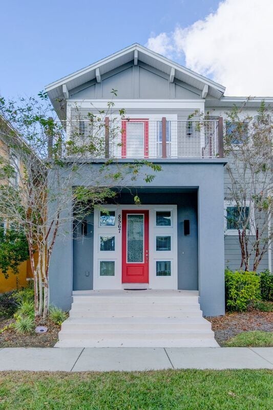 Building Photo - 8567 Pinter St