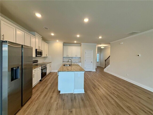Foto del edificio - 3811 Brookburn Pk
