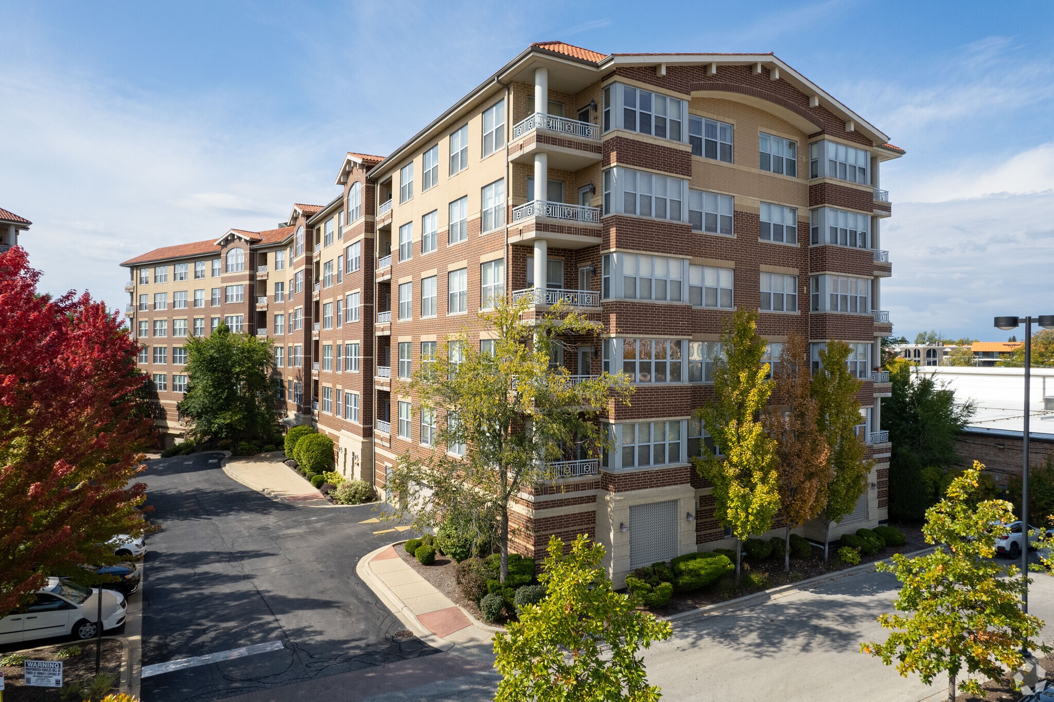 Siena at Old Orchard