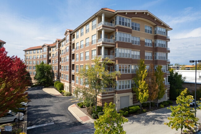 Siena at Old Orchard