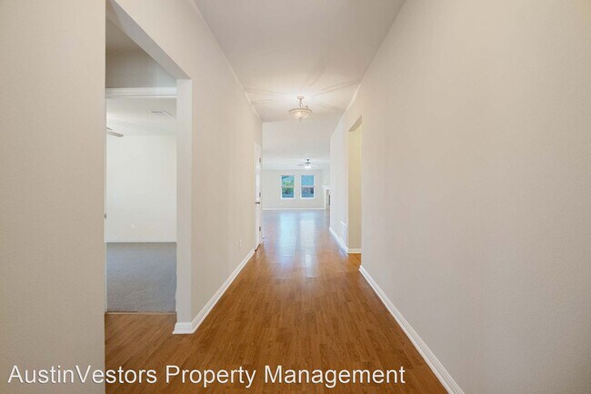 Foto del edificio - 3 br, 2 bath House - 9400 Morgan Creek Dr