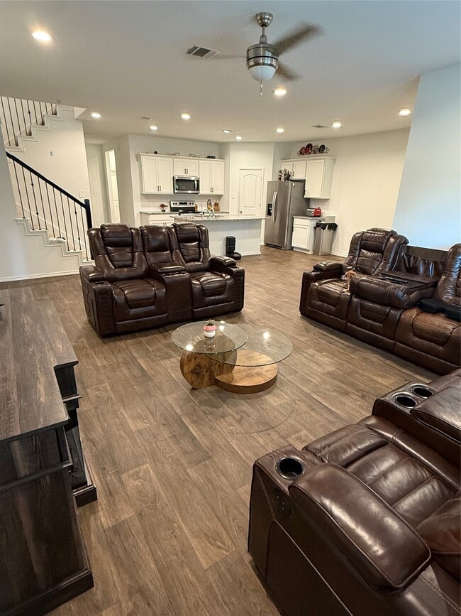 Building Photo - 2914 Roman Forest Blvd